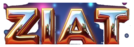 ziat togel logo
